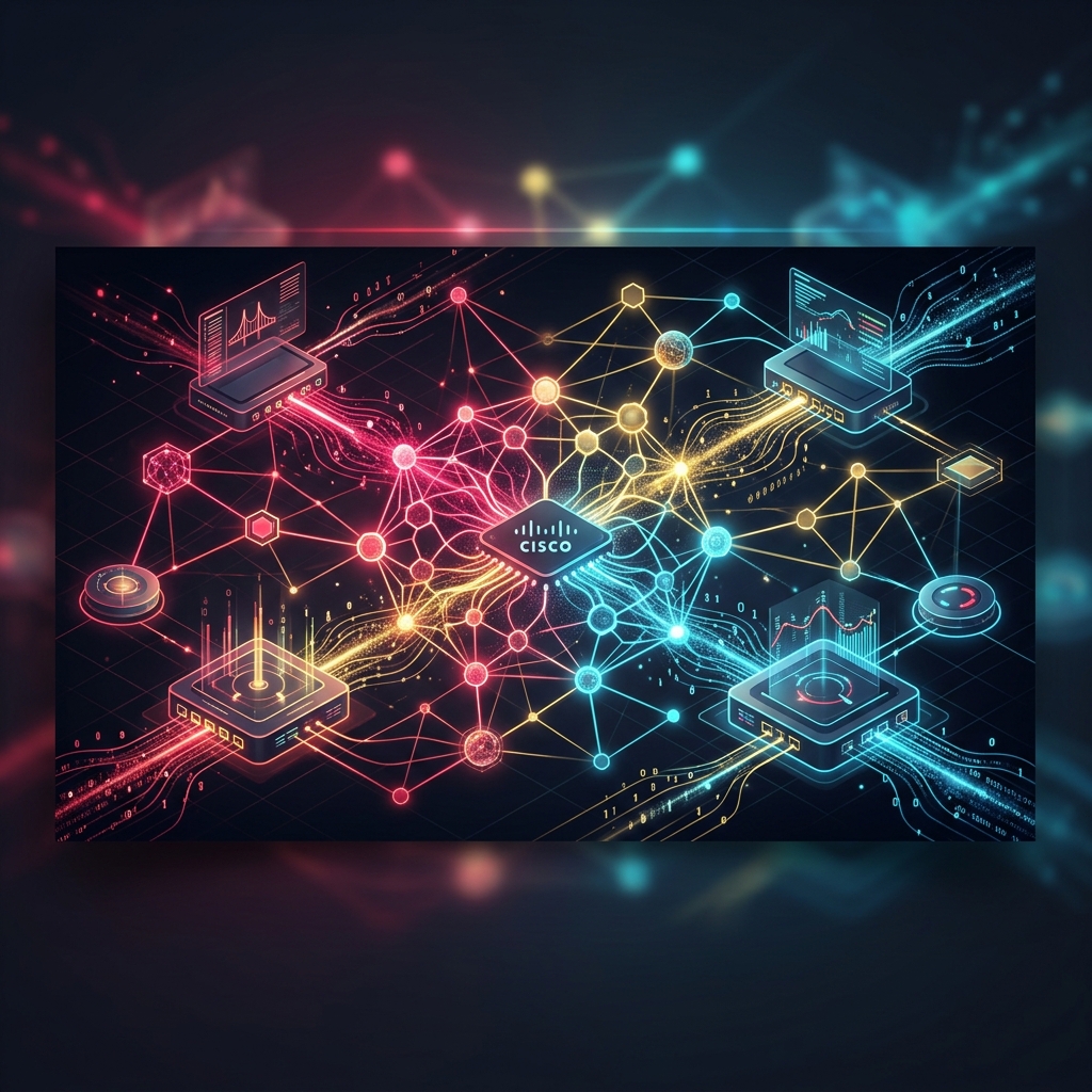Cisco CCNA Version 2.0 AI-Driven Networking